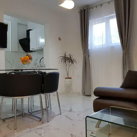 Domina De Carmel Апартаменты