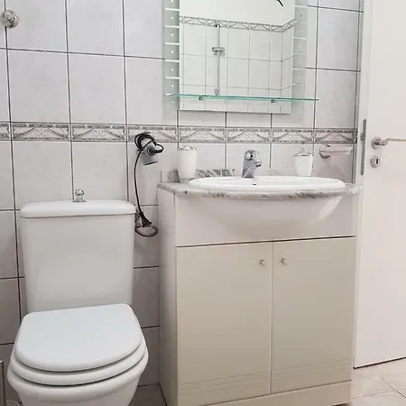 Domina De Carmel Апартаменты *