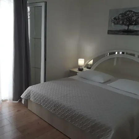 Domina De Carmel Апартаменты