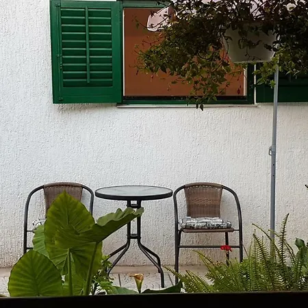 Domina De Carmel