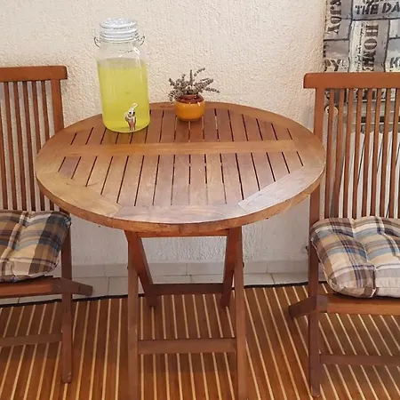 Domina de Carmel Apartamento
