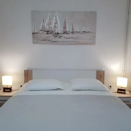 Domina de Carmel Apartamento *