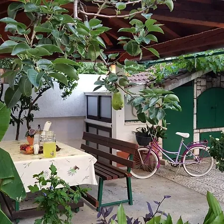 Apartamento Domina de Carmel Turanj
